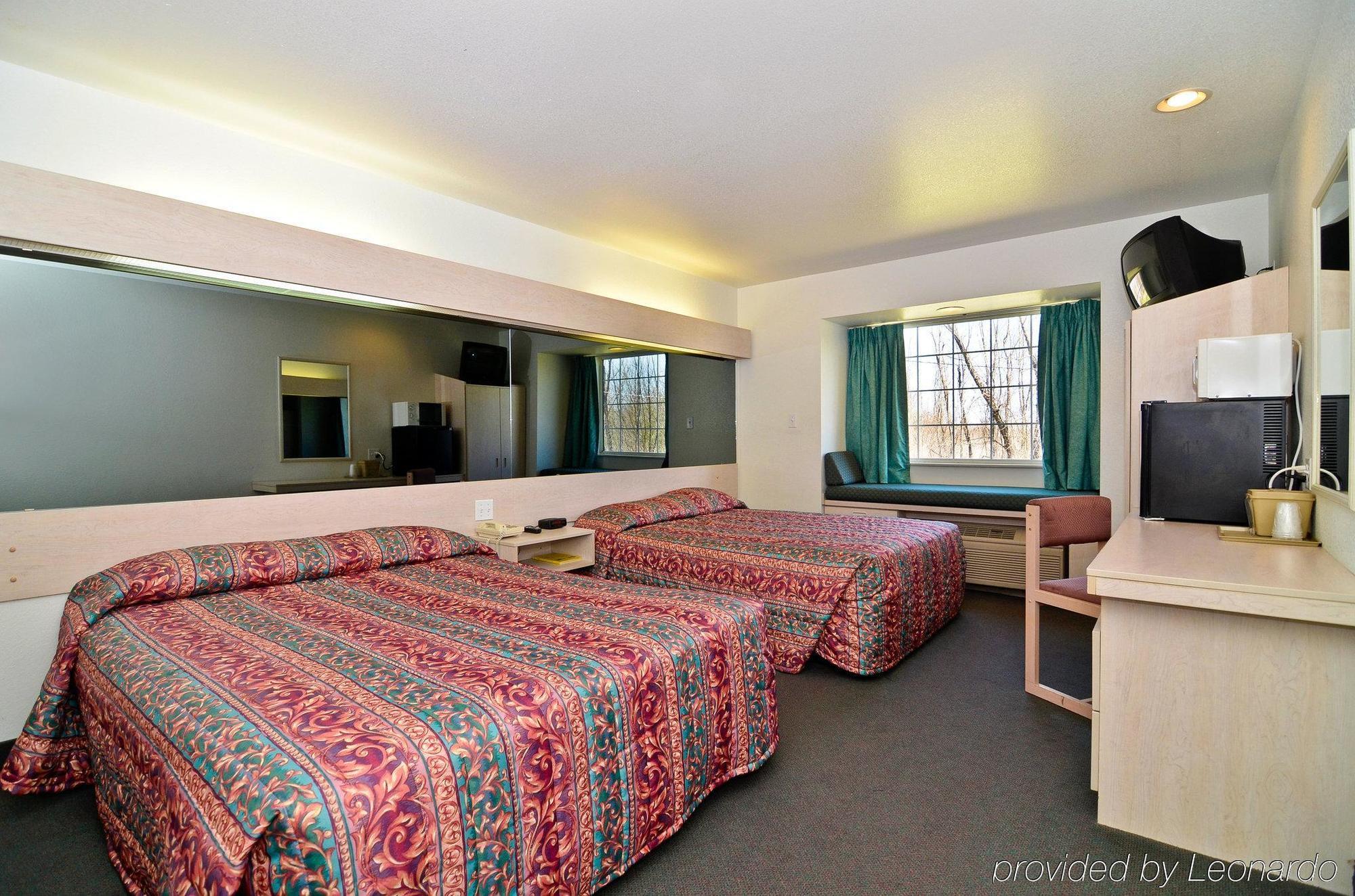 Motel 6 Idabel, Ok Quarto foto